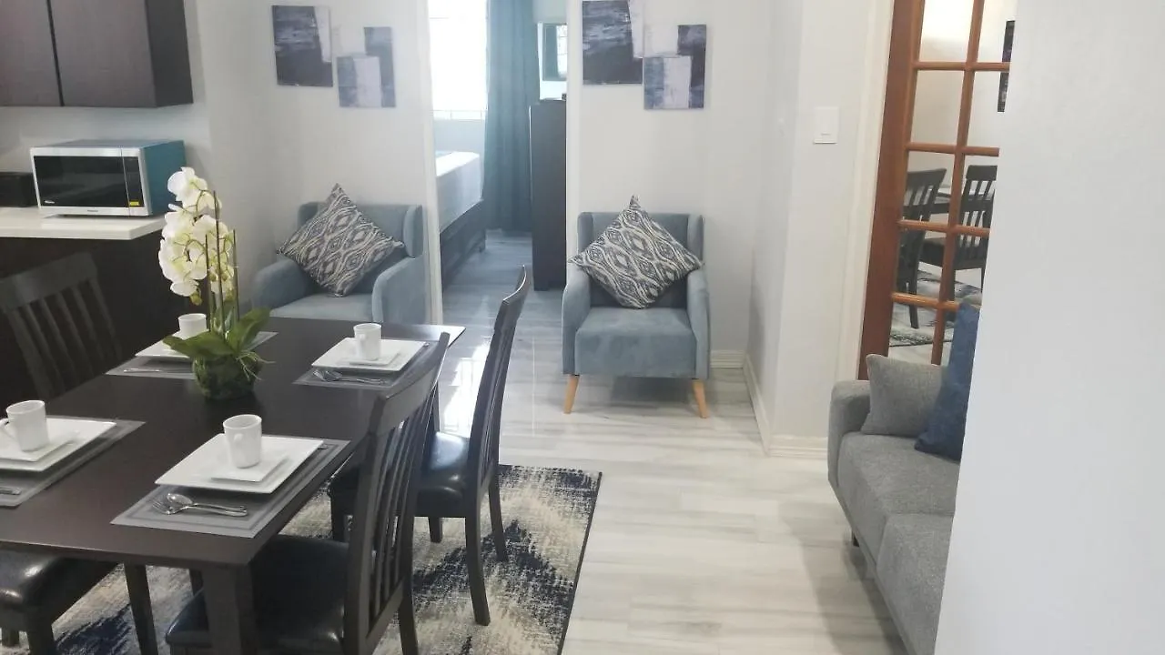 Apartment Ridgeview Suites 3 And 4 Jamaica