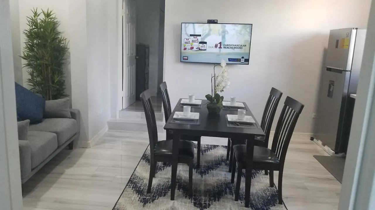 Ridgeview Suites 3 And 4 Apartment Kingston