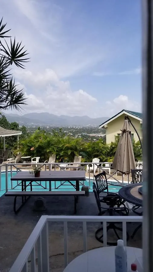 Apartment Ridgeview Suites 3 And 4