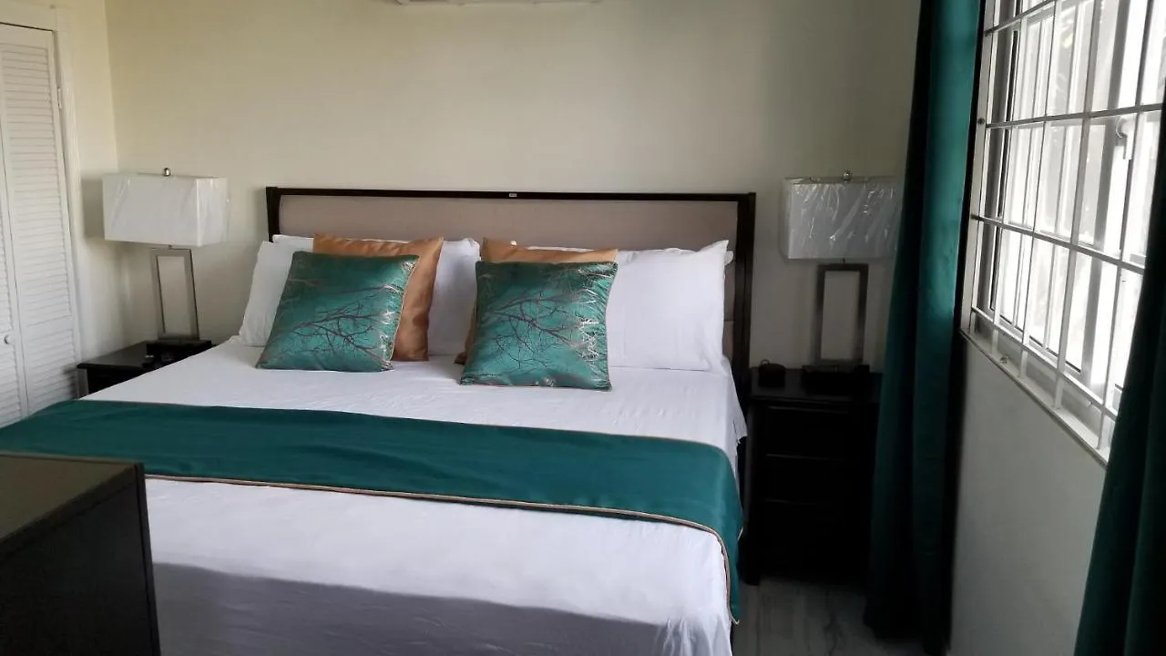Apartment Ridgeview Suites 3 And 4 Jamaica