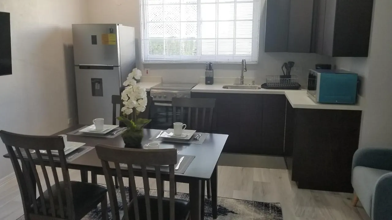 Apartment Ridgeview Suites 3 And 4