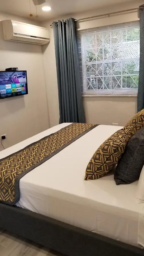 Apartment Ridgeview Suites 3 And 4