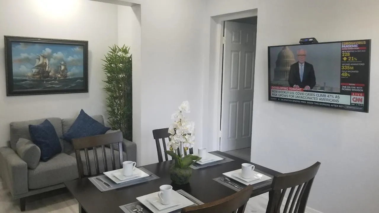 Apartment Ridgeview Suites 3 And 4